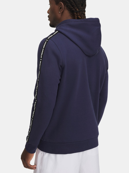 Under Armour Férfi felső Under Armour UA Icon Fleece HD Taping