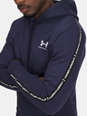 Under Armour Férfi felső Under Armour UA Icon Fleece HD Taping