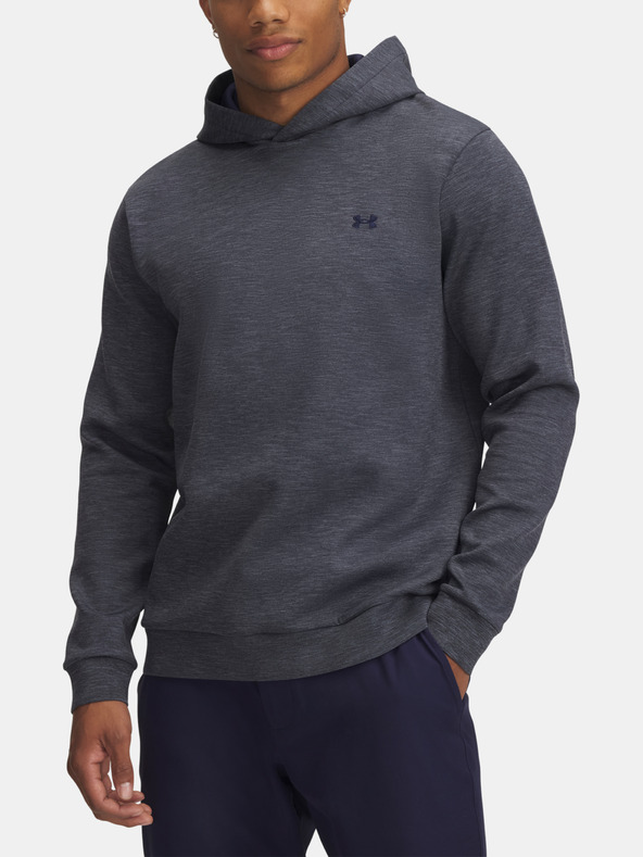 Under Armour Férfi felső Under Armour UA Drive Midlayer Hoodie