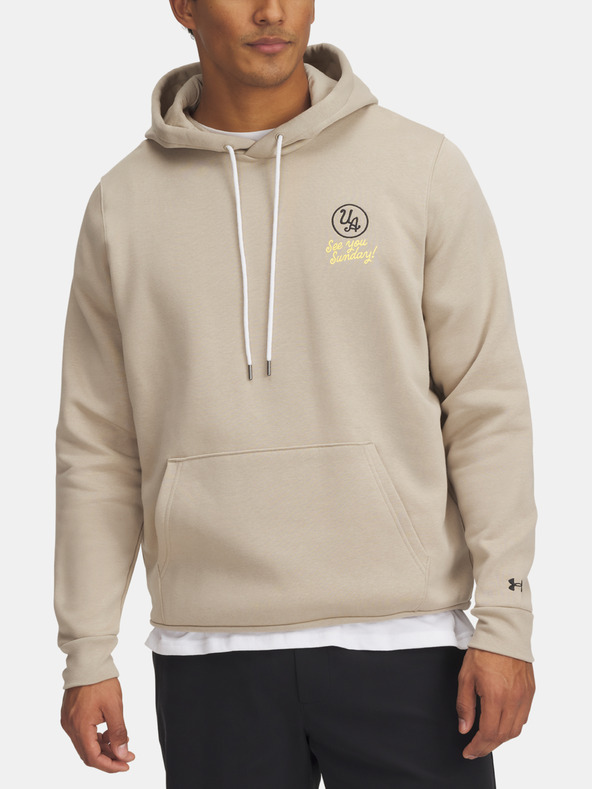 Under Armour Férfi felső Under Armour UA Icon Moving Day HD