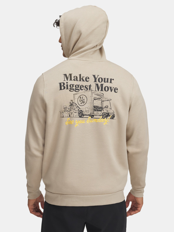Under Armour Férfi felső Under Armour UA Icon Moving Day HD