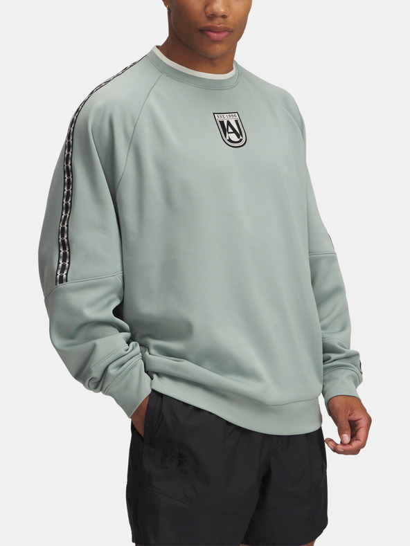 Under Armour Férfi felső Under Armour M's 96 Terrace Crew Neck