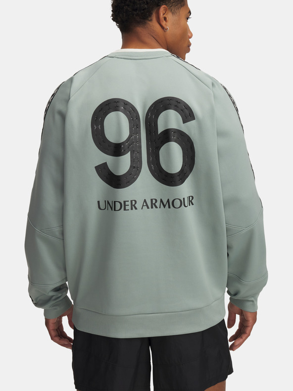 Under Armour Férfi felső Under Armour M's 96 Terrace Crew Neck