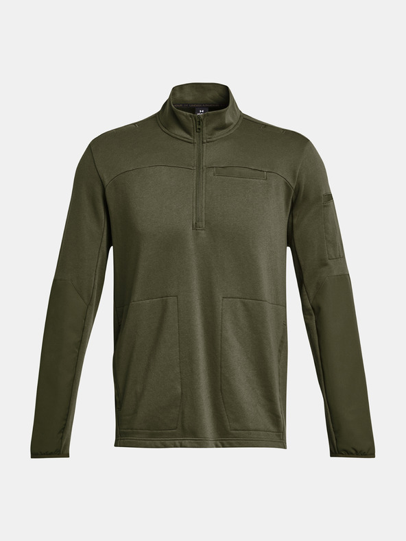Under Armour Férfi felső Under Armour Tac Rival Job Fleece