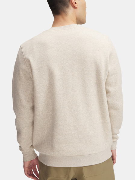 Under Armour Férfi felső Under Armour UA Icon Fleece Crew