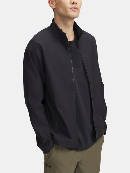 Under Armour Férfi felső Under Armour UA Unstoppable Non-Hood FZ