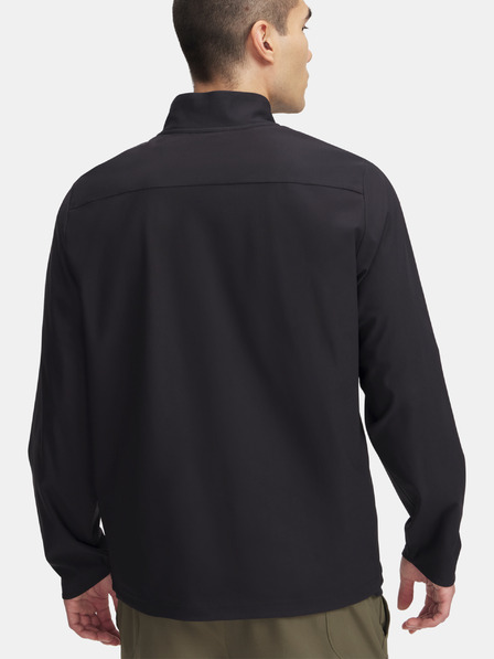 Under Armour Férfi felső Under Armour UA Unstoppable Non-Hood FZ