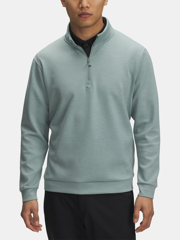 Under Armour Férfi felső Under Armour UA Drive Midlayer Pullover