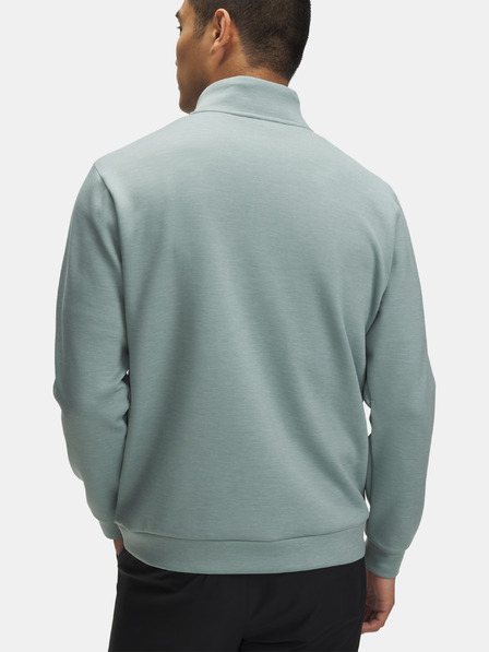Under Armour Férfi felső Under Armour UA Drive Midlayer Pullover