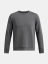 Under Armour Férfi felső Under Armour UA Unstoppable Flc Crew EU-GRY