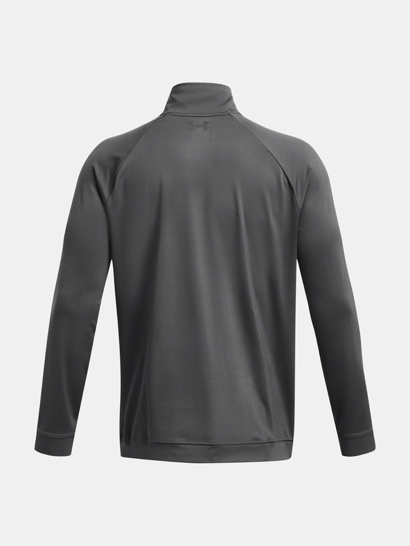 Under Armour Férfi felső Under Armour UA Midlayer QZ LB-GRY