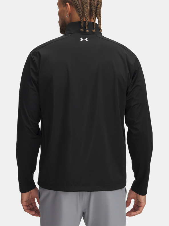 Under Armour Férfi felső Under Armour UA Drive Wind Full Zip