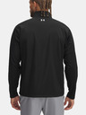Under Armour Férfi felső Under Armour UA Drive Wind Full Zip