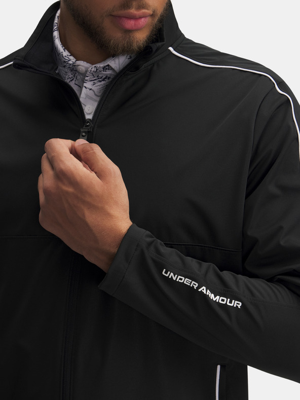 Under Armour Férfi felső Under Armour UA Drive Wind Full Zip
