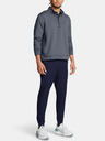 Under Armour Férfi felső Under Armour UA Drive Midlayer Pullover-GRY