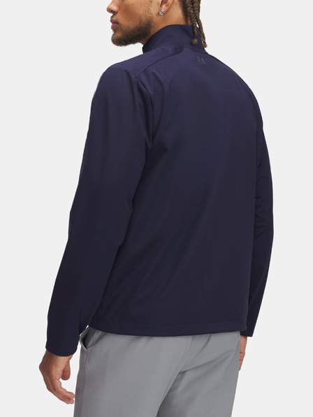 Under Armour Férfi felső Under Armour UA Drive Wind Full Zip