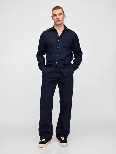 GAP Len ing Classic Shirt GAP