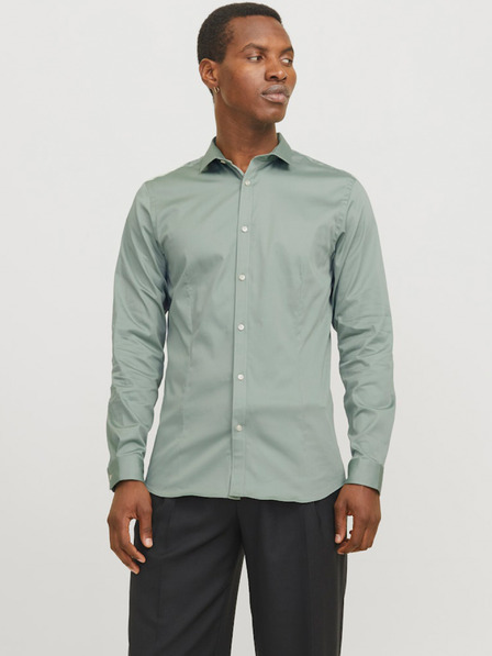 Jack & Jones Zöld Jack & Jones férfi ing