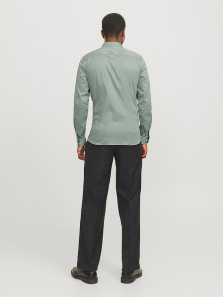 Jack & Jones Zöld Jack & Jones férfi ing