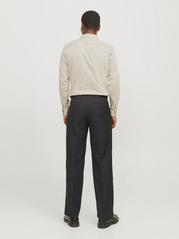 Jack & Jones Bézs Jack & Jones férfi ing