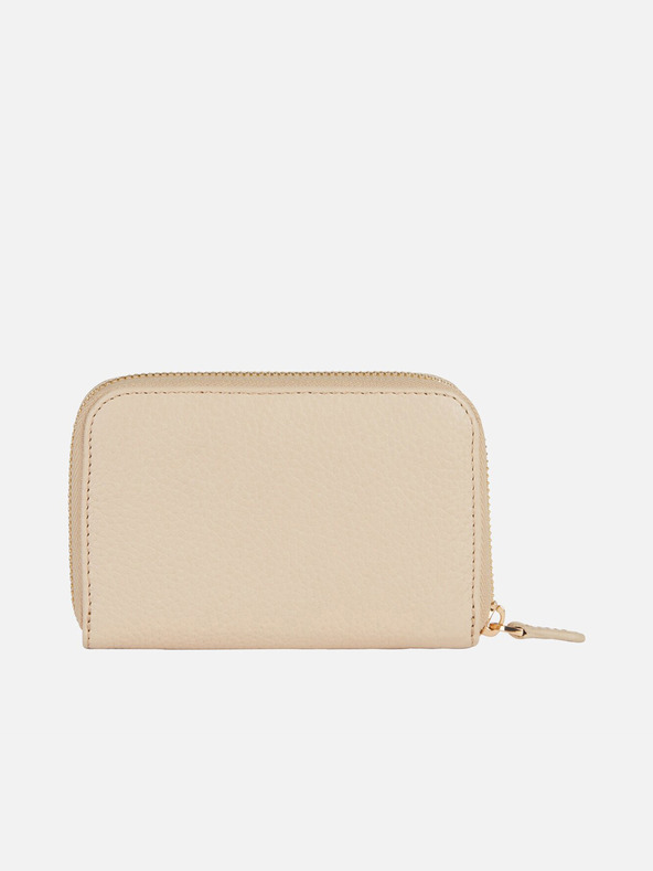 Geox Krémszínű női pénztárca Geox