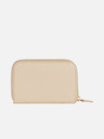 Geox Krémszínű női pénztárca Geox