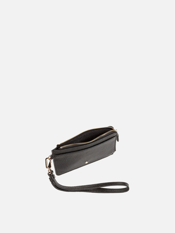 Geox Fekete női pénztárca Geox