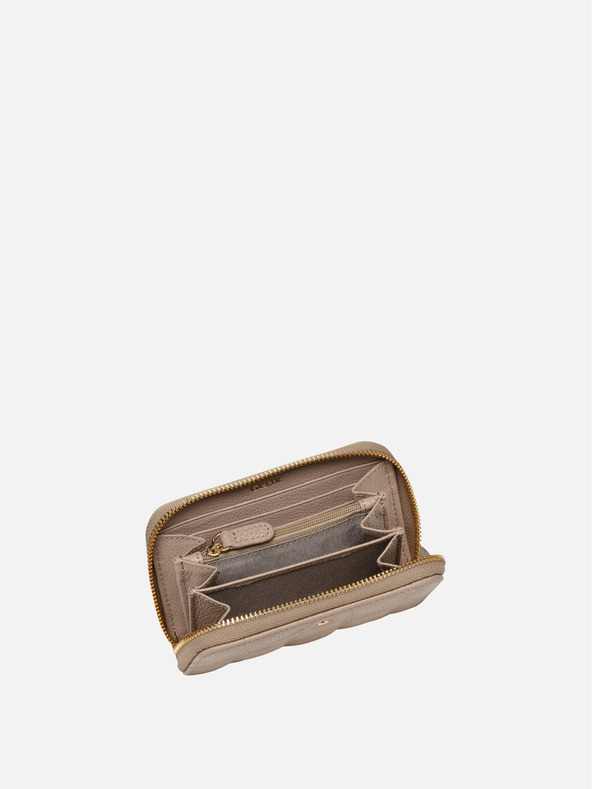 Geox Bézs női Geox pénztárca