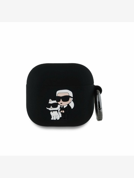 Karl Lagerfeld Tok