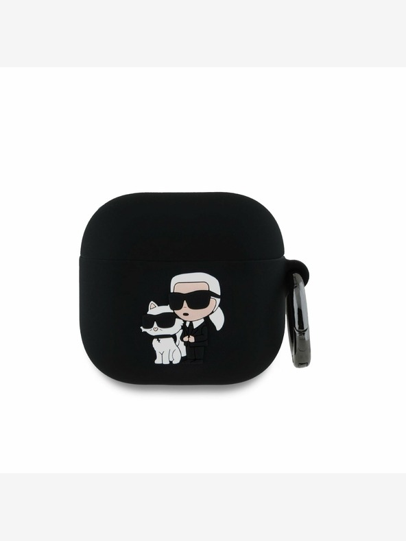 Karl Lagerfeld Tok
