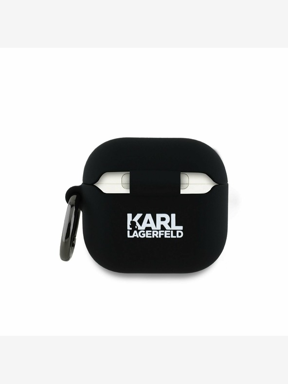 Karl Lagerfeld Tok