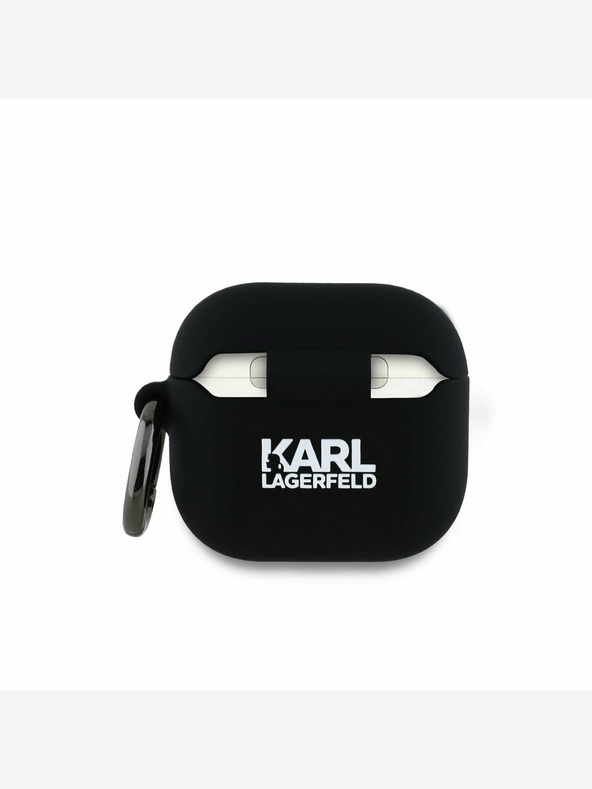 Karl Lagerfeld Tok