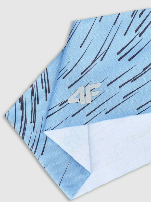 4F Férfi fejpánt 4F