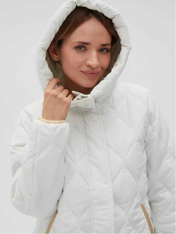 Moodo Női télikabát Moodo