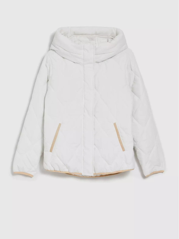 Moodo Női télikabát Moodo