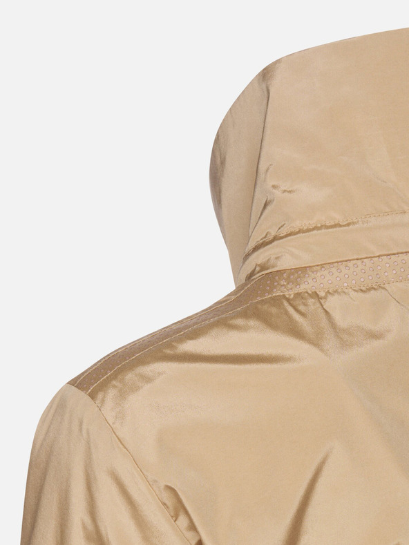 Geox Világosbarna Geox Dandra női kabát