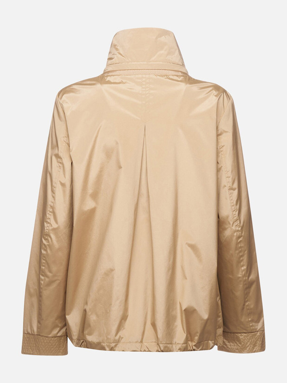 Geox Világosbarna Geox Dandra női kabát