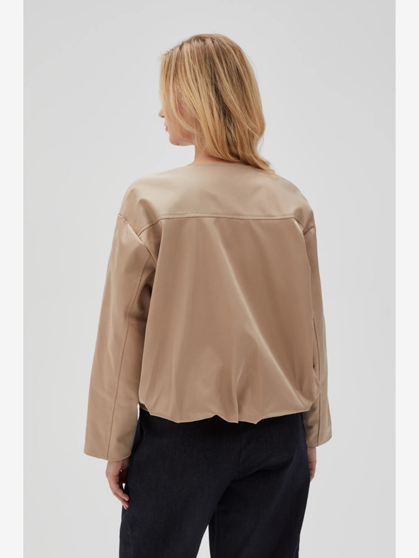 Moodo Moodo női könnyű kabát