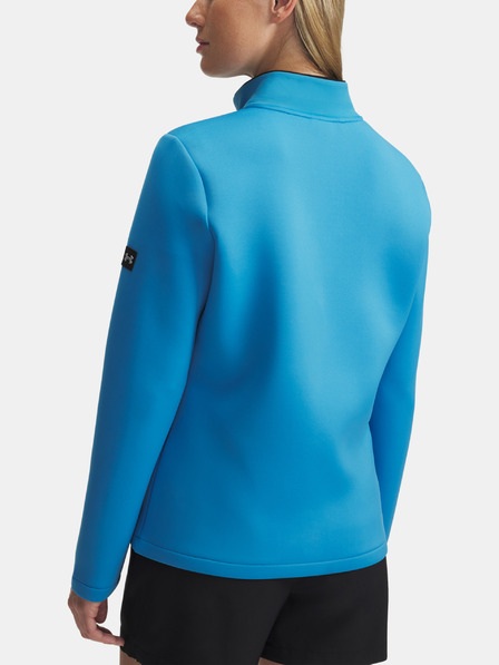 Under Armour Női dzseki Under Armour UA Drive Pro Storm Hyb FZ