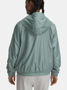 Under Armour Női dzseki Under Armour UA Rival Sport Windbreak Jkt