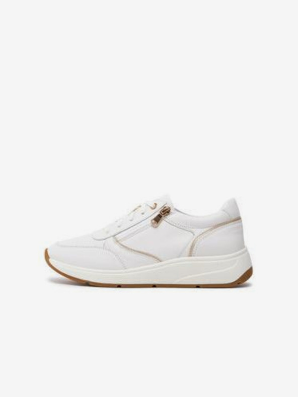 Geox Fehér Női Geox Cristael Női Sneakers