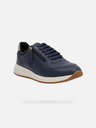 Geox Sötétkék női Geox Bulmya tornacipő