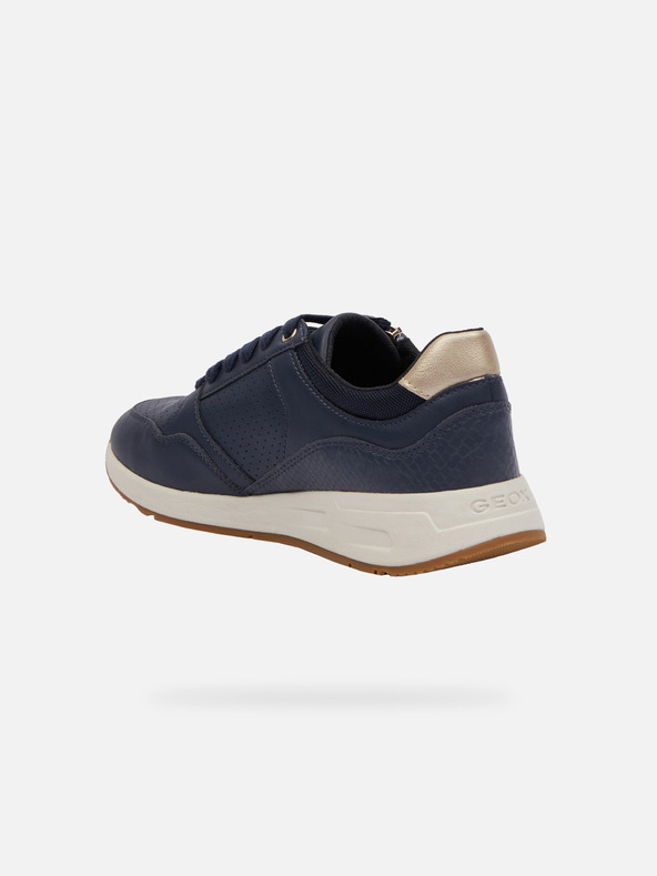Geox Sötétkék női Geox Bulmya tornacipő