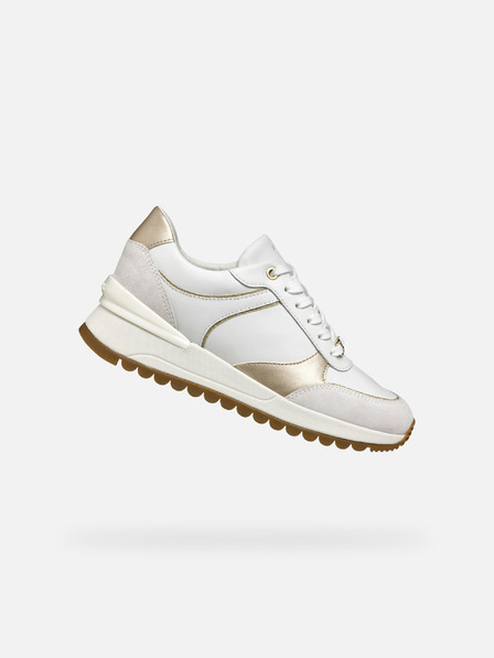 Geox Fehér Női Geox Desya Sneakers