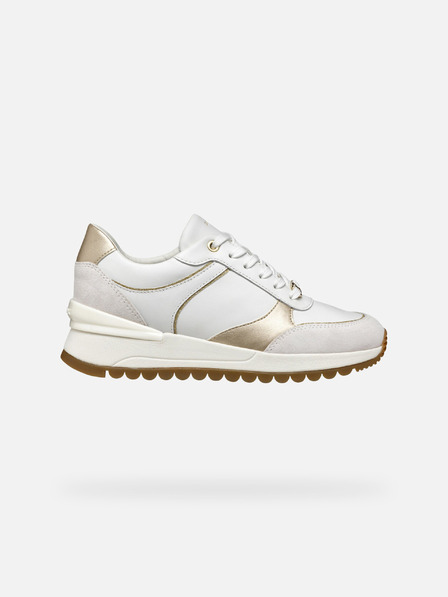 Geox Fehér Női Geox Desya Sneakers