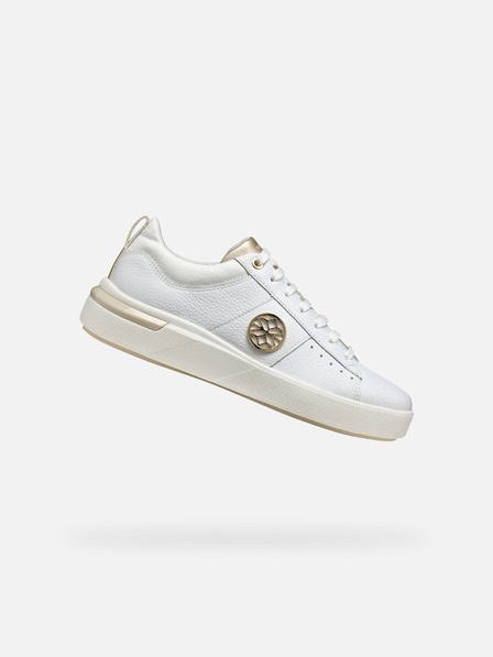 Geox Fehér női Geox Dalyla tornacipő