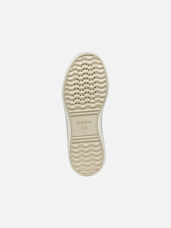 Geox Fehér női Geox Dalyla tornacipő