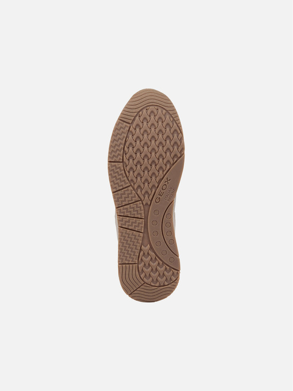 Geox Bézs Női tornacipő Geox Bulmya