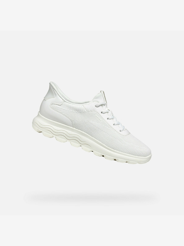 Geox Fehér Női Geox Spherica Plus cipő Női Geox Spherica Plus Sneakers