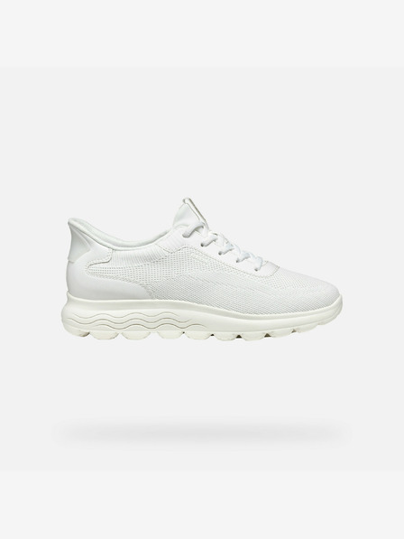 Geox Fehér Női Geox Spherica Plus cipő Női Geox Spherica Plus Sneakers